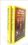 Halichos Bas Yisrael: A Woman's Guide to Jewish Observance 2 Volumes